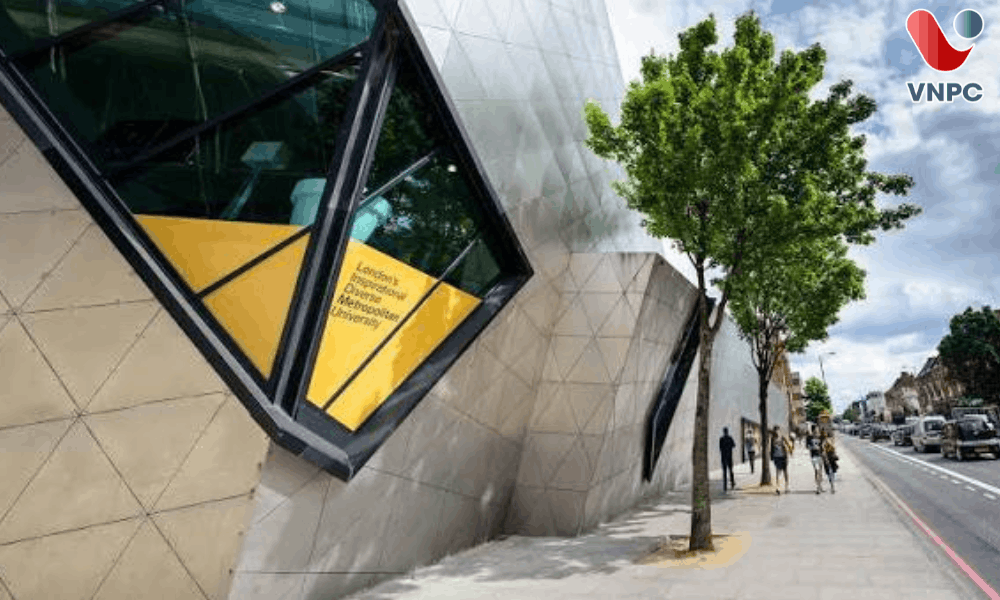 London Metropolitan University